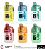 Only Pay $8.99 for Airmez Lux 60K Disposable Vape 2% – Airmez  Deal