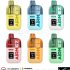Just Pay $9.99 for WASPE Crystal 8-in-1 180K Nicotine Free Disposable Vape 68ml 0% – WASPE Deal
