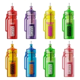 Best Offer £109.99 for 10 PACK Aladdin Enjoy Pro MAX 20K Disposable Vape