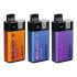 Free 30ml E-Liquid with Any Joyetech or Eleaf Vape Kit Purchase!