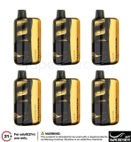 Good Price $11.99 for Alibarbar Swirl 50K Disposable Vape 5% – Alibarbar Coupon
