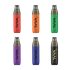 Best Offer 50% of VAAL 6000C Rechargeable Disposable Vape Kit 6000 Puffs 12ml, only $5.99