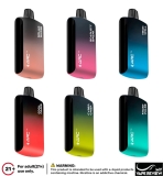 Best Offer $11.99 for Arc Hypertine 35K Zero Nicotine Disposable Vape 17ml 0% – Arc Deal