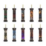 Good Price £10.99 for ARYMI Hookalit 40000 Disposable Vape