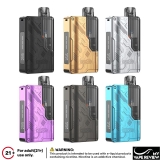 Cheap Offer £10.29 for Aspire Gotek Pro II Pod Kit 2500mAh