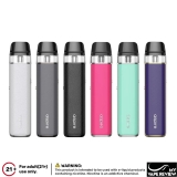 Just Pay £13.99 for Aspire Loomix Pod Kit 27W