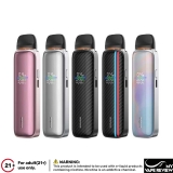 Good Offer £15.49 for Aspire Pixo Max Pod Kit 30W