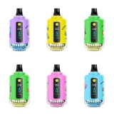 Best Offer $10.99 for ATVS 120K Disposable Hookah Head 50ml 0.5%  20.99 – ATVS Coupon