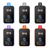 Good Price  £6.88 for ATVS 23000 Disposable Vape