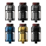 ThunderHead Creations Blaze Solo RTA 25mm – £20.99