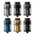 Ziggiys Apollo Pre-Filled Replacement Pods 2PCS 2ml – £6.99