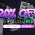 Good Offer $6.99 for Lio Stone 12000 Disposable Vape 18ml – IJOY Coupons