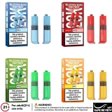 Cheap Offer £5.99 for Bloody Bar 20K Twist Prefilled Pod