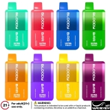 Cheap Offer £8.69 for Bloody Bar Ultra Twist 20K Kit