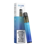 Best Offer 20% off for Ovvio Bar Disposable, Only £4.79