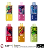 Best Offer $5.99 for Bounce Turbo 20K Disposable Vape 18ml 5% – Bounce Deal