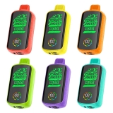 Just Pay $10.99 for Bounce Turbo 25000 Disposable Vape 20ml – Bounce Turbo Coupons
