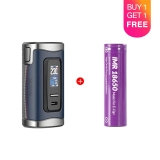 Best Price $15.99 for SMOK Morph 3 Box Mod 230W Get Free 18650 Battery – SMOK Deals