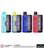 Good Price $16.95 for Cali XLT 40K Disposable Vape 25ml 5% – Cali Coupon