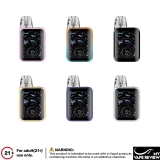 Cheap Offer £7.69 for Uwell Caliburn G5 KOKO Pod Kit 35W