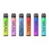 Good Price 63% of VAAL AOP 1000 Rechargeable Disposable Vape Kit 1000 Puffs 2ml, only $2.99