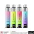 Best Offer £10.99 for Vozol Gear Ice & Sweet 50K Kit