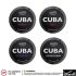 Just Pay £4.79 for Uwell Caliburn GPP Replacement Pod Cartridge (3pcs/pack)
