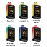 Best Offer $11.99 for Geek Bar Digiflavor Sky 25000 Disposable Vape 16ml 5% – Geek Bar Coupon
