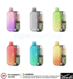Only Pay $11.89 for Dojo Purex 60K Disposable Vape 5% – Dojo Deal
