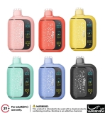 Best Price $10.99 for Dojo Sphere S 40K Disposable Vape 20ml 5% – Dojo Coupon