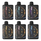 Now Pay $13.59 for Dojo Sphere X 40K Disposable Vape 20ml 5% – Vaporesso Deal