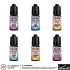 Just Pay £1.69 for Yeti Summit Series Nicotine Salt E-liquid 10ml