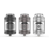 Good Offer $24.99  for Dovpo Blotto V1.5 RTA 26mm 3.5ml – Dovpo Deals