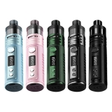Now Pay £15.99 for VOOPOO Drag H40 Pod Mod Kit 1500mAh 40W