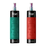 Best Price $9.99 for Drops By Blis 20000 Disposable Vape 22ml 0.35% – Drops Deal