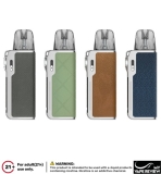 Now Pay $16.99 for Eleaf iCita Pro Pod System Kit 1600mAh 50W – Eleaf Coupon