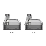 Only Pay £1.29 for Eleaf IORE Pebble Replacement Pod Cartridge (1 pack)