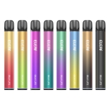 Only Pay $5.99 for Eleaf iSilk Lite Pod System Kit 500mAh 10W – Eleaf Deal