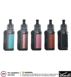 Best Price $20.99 for Eleaf iSolo Air 3 Pod Mod Kit 1600mAh 40W – Eleaf Deal