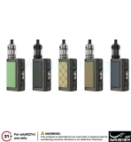 Good Price $46.99 for Eleaf iStick Power 2 Vape Mod Kit with GTL X Tank 5000mAh 80W – Eleaf Coupon