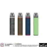Cheap Offer £9.49 for Eleaf iVeni Air Pod Kit 40W