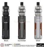 Grab It for Just $33.59 – Eleaf iJust X Kit with Melo X Tank