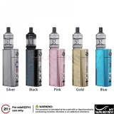 Good Price ar $33.99 – Eleaf iStick X40 Kit with GTL X Tank