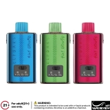Best Sale £10.29 for Elf Bar 4 in 1 Ultra 50 Prefilled Pod Kit