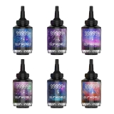 Now Pay $10.99 for Elfworld Big-B 99999 Puffs Disposable Hookah 80ml 0.5% – Elfworld Deal