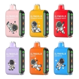 Now Pay £5.99 for ELFWORLD G20000 Disposable Vape Kit 22ml