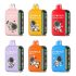 Best Offer 32% off Vabeen Cyber Flex Disposable Vape Kit 25000 Puffs