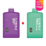 Just Pay $12.99 for Buy 1 Get 2 ELFWORLD Ice King Disposable Vape Kit 8500 Puffs 17ml – ELFWORLD Coupons