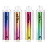 Best Price Now — Elux FireRose EX4500 Puffs at £9.59!