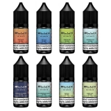 NOW Buy Elux Legend 10ml Nic Salts 10/20mg at £2.99